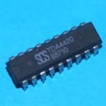 TDA4420