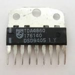 TDA4860