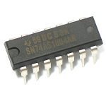 SN74AS1004AN