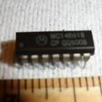 MC14561B