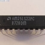 AM25LS22PC