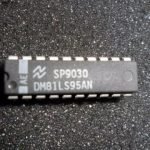 DM81LS95AN
