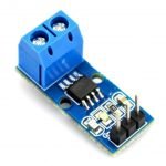 ACS 712 CURRENT SENSOR 5A
