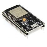 ESP 32 Nod MCU