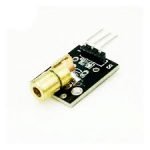 KY008 Lazer Sensor
