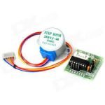 Step Motor Driver