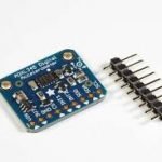 ADXL 345 MODULE