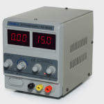 YH1502DD DC POWER SUPPLY
