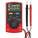 UT120C DMM