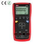 UT701 TEMPERATURE CALIBRATOR