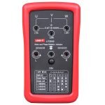 UT261B PHASE SEQUENCE INDICATOR