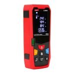 LM40 LASER DISTANCE METER