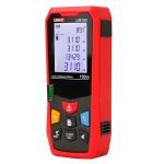 LM100D LASER DISTANCE METER