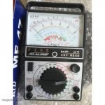 MF47N MULTIMETER