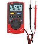 UT120B DMM