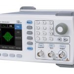 UTG1010A DDS FUNCTION GENERATOR