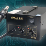 YH850B HEAT GUN
