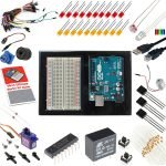 BEGINNER ARDUINO UNO STARTER KIT