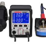 YH995D+ADVANCE REWORK STATION