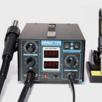 YH706 REWORK STATION