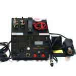 YH853D REWORK STATION ALL IN 1