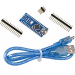 Arduino Nano with USB cable