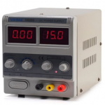 YH1502D USB DC POWER SUPPLY
