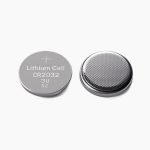 CR2032 3V COIN CELL BATTERY