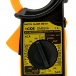 DM6266 CLAMP METER
