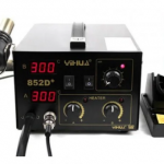 YH852D+REWORK STATION