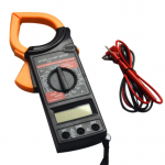 DT266 SPECIAL CLAMP METER