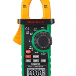 MS2109A CLAMP METER