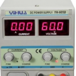 YH605D DC SUPPLY
