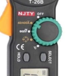 T26B CLAMP METER