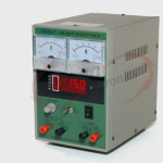 YH1501T DC POWER SUPPLY