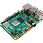 RASPBERRY PI4 4GB RAM