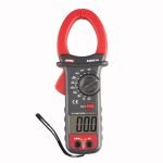 BM801A CLAMP METER