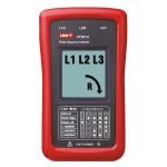 UT261A PHASE SEQUENCE INDICATOR