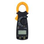 DT3266F CLAMP METER