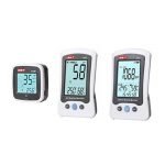 UTA25F AIR QUALITY MONITOR