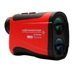 LM600 LASER RANGE FINDER
