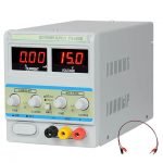 YH305D DC SUPPLY