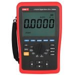 UT620A MILLI OHM METER