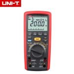 UT505B INSULATION TESTER