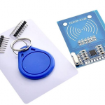 RF-RC522 Card Reader Writer Module