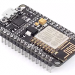 NODEMCU V2 LUA WIFI DEVELOPMENT BOARD
