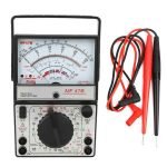 MF47B MULTIMETER