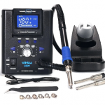 YH8509 HOT AIR STATION