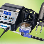 YH938BD+DUAL SMD STATION