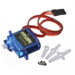 SG90 180DEGREE SERVO MOTOR
